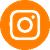 Ein ansprechendes Instagram-Icon in leuchtendem Orange. Folge uns auf Instagram und entdecke inspirierende Bilder